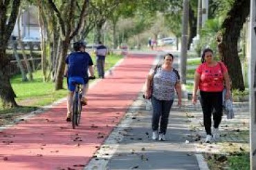 Bikers Rio Pardo | NOTÍCIAS | Ciclovias custam menos de 1% do valor de uma estrada