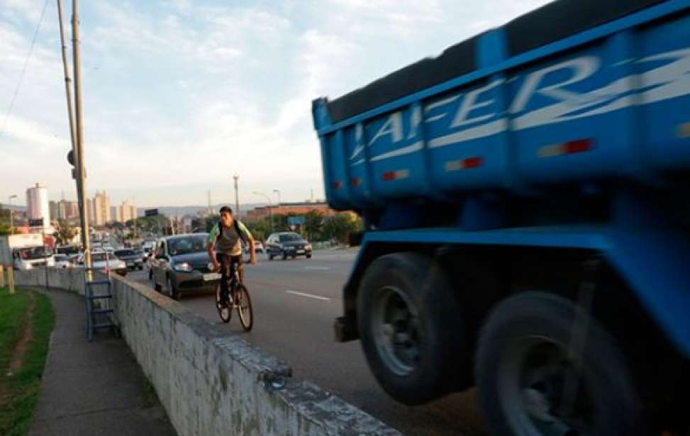 Bikers Rio Pardo | NOTÍCIAS | Código de Trânsito Brasileiro pode ganhar capítulo dedicado a ciclistas