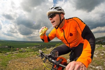 Bikers Rio Pardo | Dicas | Falsos amigos: 5 alimentos que parecem saudáveis, mas não são!