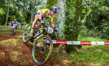 Bikers Rio Pardo | NOTÍCIAS | Copa Internacional de MTB: Avancini retorna para defender o título