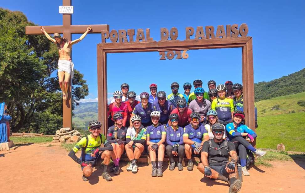 Bikers Rio Pardo | Evento | Ciclo Viagem