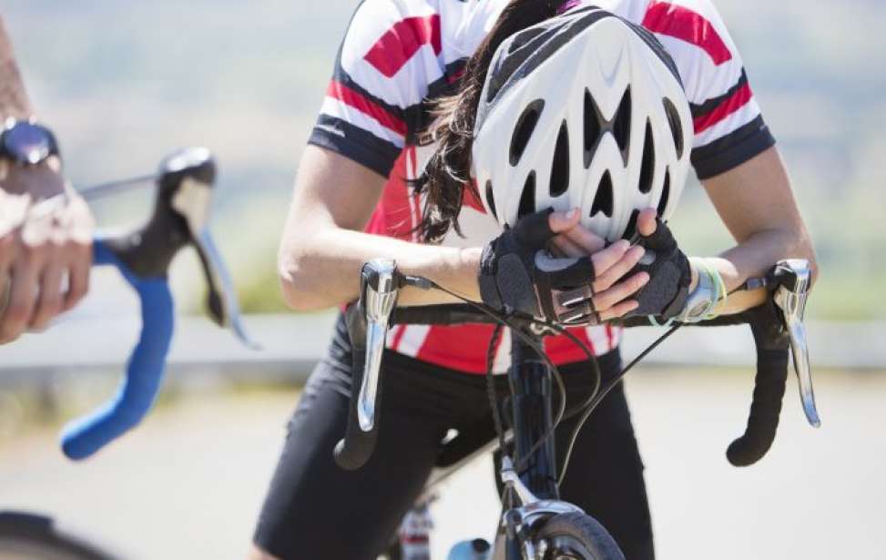 Bikers Rio Pardo | Dicas | Dor de cabeça durante os treinos: porque isso acontece?