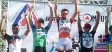 Bikers Rio Pardo | NOTÍCIAS | Resultado:  Circuito Mantiqueira de MTB #1