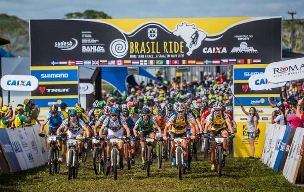 Bikers Rio pardo | Notícia | Brasil Ride volta à Costa do Descobrimento, no Sul da Bahia, para a oitava edição