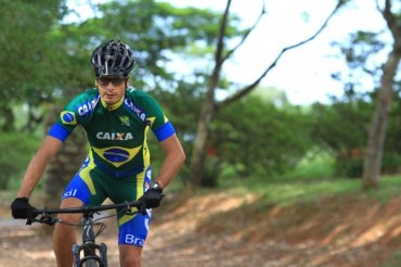 Bikers Rio Pardo | NOTÍCIAS | Técnico destaca evolução do Brasil na Copa do Mundo de MTB