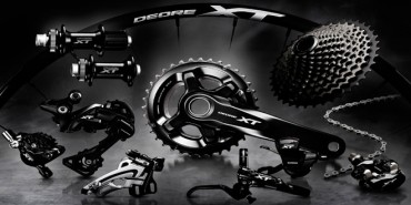 Bikers Rio Pardo | NOTÍCIAS | Shimano apresenta novidades em componentes e acessórios na Brasil Cycle Fair 2015