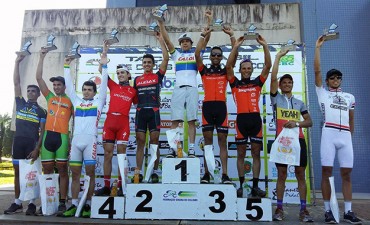 Bikers Rio Pardo | NOTÍCIAS | Sherman Trezza vence a Taça Brasil de XCO em Goiânia