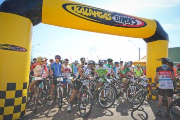 Bikers Rio pardo | Notícia | Resultado: Circuito MTB Trial Outdour