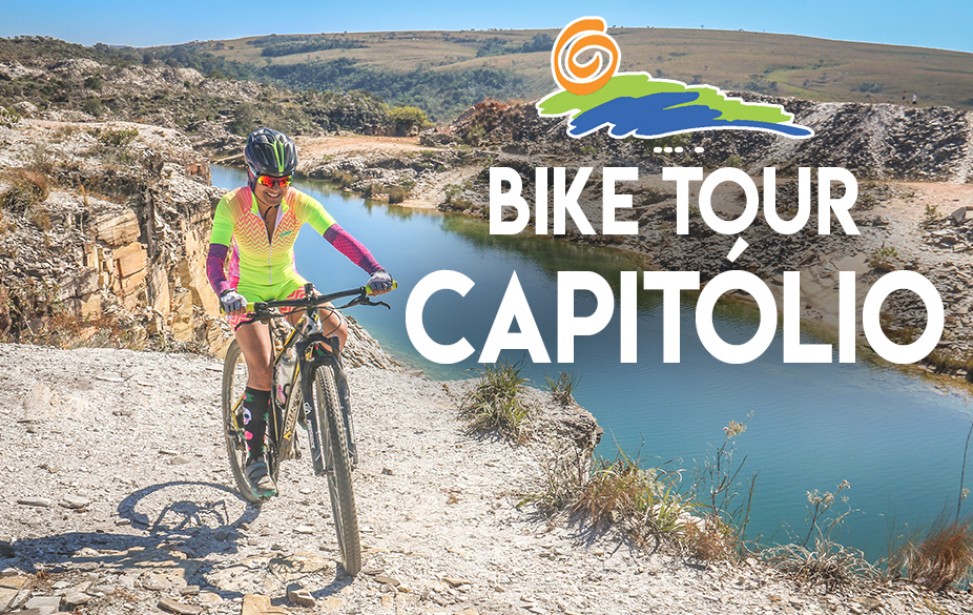 Bikers Rio pardo | Ciclo Viagem | CAPITÓLIO BIKE TOUR