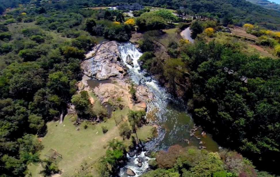 Bikers Rio Pardo | Roteiro | ROTA DAS &Aacute;GUAS DE CICLOTURISMO