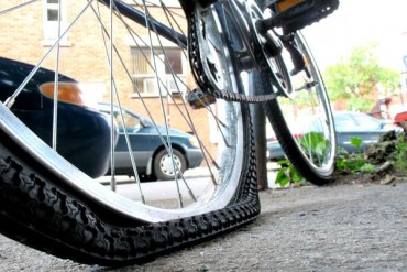 Bikers Rio pardo | Artigo | Entenda porque o pneu da bicicleta esvazia aos poucos