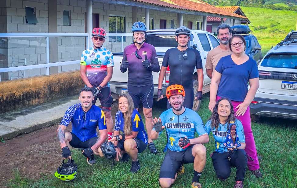 Bikers Rio Pardo | Evento | Ciclo Viagem