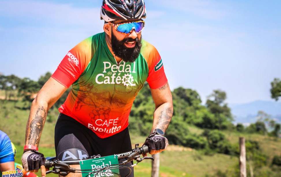 Bikers Rio Pardo | Fotos | 5º PEDAL DO CAFÉ - GUAXUPÉ