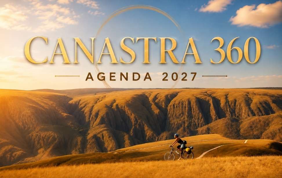 Bikers Rio Pardo | Artigo | CANASTRA BIKE TOUR 360 - 2027