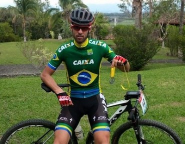 Bikers Rio Pardo | NOTÍCIAS | Orlando Alves defende título do MTB Marathon em Picos: "Vai ser na raça"