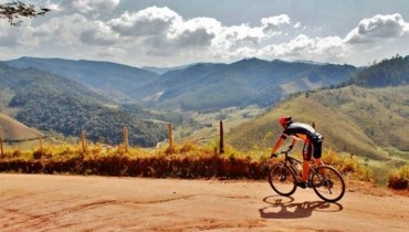 Bikers Rio Pardo | NOTÍCIAS | Roteiros de cicloturismo crescem no País