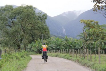 Bikers Rio Pardo | NOTÍCIAS | Cicloturismo desponta como tendência em viagens