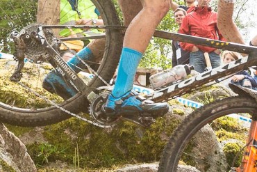 Bikers Rio pardo | Notícia | Shimano lança linha de sapatilhas S-PHYRE para ciclismo de estrada e mountain bike