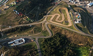 Bikers Rio Pardo | NOTÍCIAS | Rio 2016: incêndio atinge área em Deodoro, mas provas de MTB estão mantidas