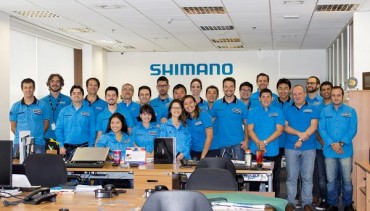 Bikers Rio Pardo | NOTÍCIAS | Shimano celebra 10 anos de seu escritório no Brasil