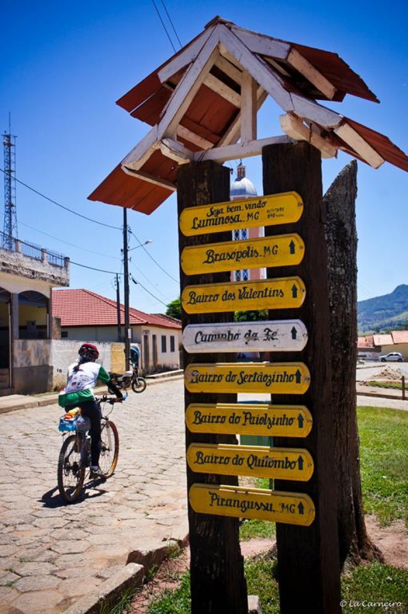 Bikers Rio pardo | Ciclo Viagem | Imagens | CAMINHO DA FÉ - 15/06/22 a 19/06/22