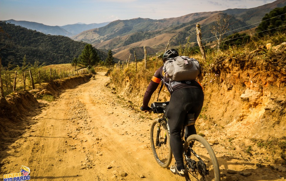 Bikers Rio pardo | Ciclo Viagem | 2 | CICLOVIAGEM AGULHAS NEGRAS