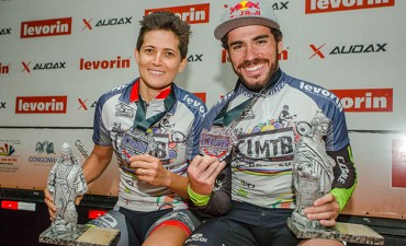 Bikers Rio Pardo | NOTÍCIAS | CIMTB: Avancini e Erika Gramiscelli são os campeões de 2016