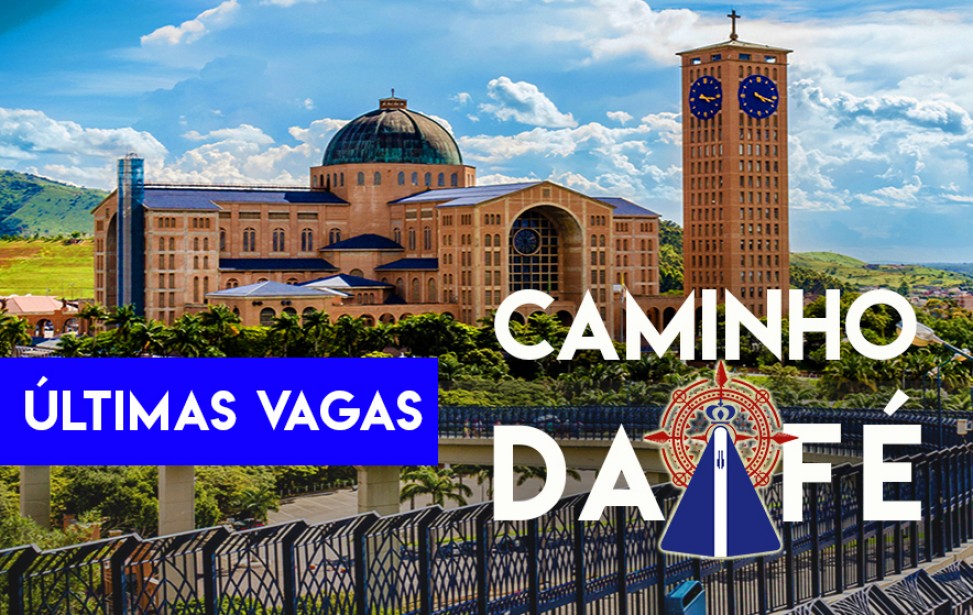 Bikers Rio pardo | Ciclo Viagem | CAMINHO DA F&Eacute; - 29/04/26 a 03/05/26