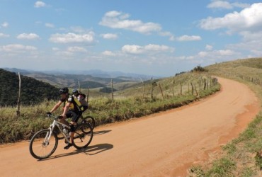 Bikers Rio Pardo | NOTÍCIAS | Circuito Serras do Ibitipoca ganha roteiro cicloturístico