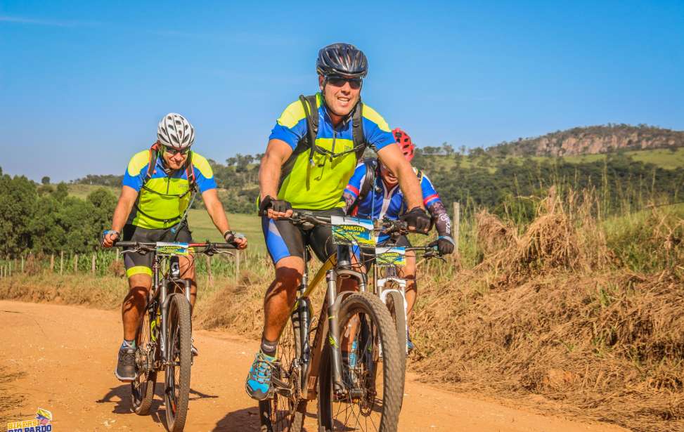 Bikers Rio Pardo | Dicas | Suplementos indicados para ciclistas aumentarem sua performance e garantir uma melhor recuperação