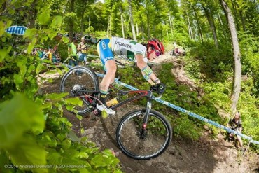 Bikers Rio Pardo | NOTÍCIAS | A UCI divulgou nesta quarta-feira sua atualização de ranking