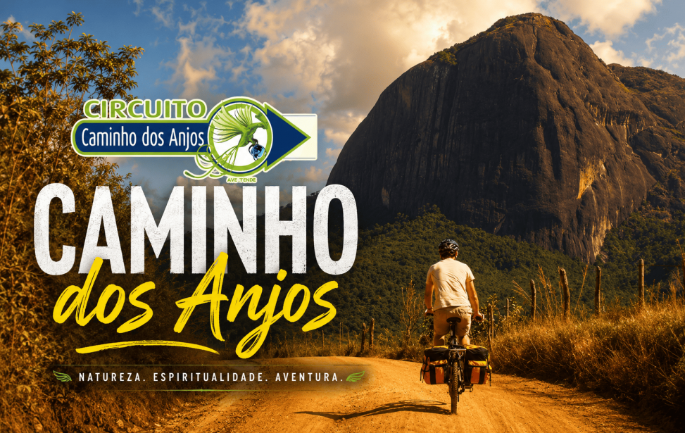 Bikers Rio pardo | Ciclo Viagem | CAMINHO DOS ANJOS