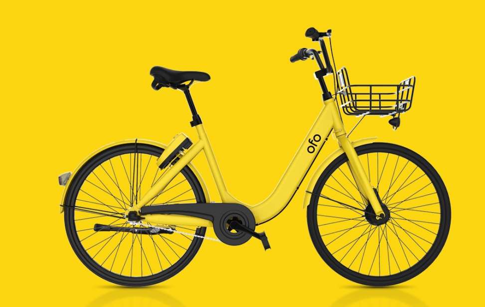 Bikers Rio Pardo | NOTÍCIAS | "Uber das bikes" é sucesso na China e pode vir à América Latina