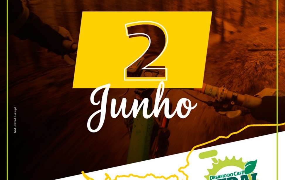 Bikers Rio Pardo | NOTÍCIAS | 1º Desafio do Café Pedal Unimed - 02/06/2019