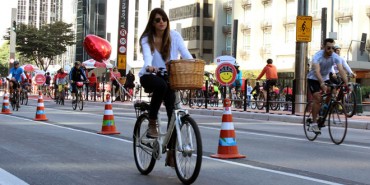 Bikers Rio Pardo | NOTÍCIAS | Projeto de Lei propõe crédito de R$ 100 para paulistanos que vão ao trabalho de bicicleta