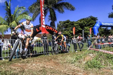 Bikers Rio Pardo | NOTÍCIAS | CIMTB Levorim 2015 - Congonhas - Decisão promete disputa acirrada