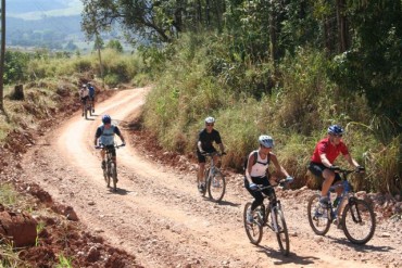 Bikers Rio Pardo | Roteiro | Itupeva, na Rota dos 7 lagos