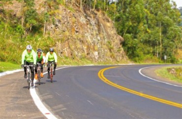 Bikers Rio Pardo | Dicas | Enfrentando longos percursos de bike