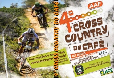 Bikers Rio Pardo | NOTÍCIAS | Resultado: 4º Cross Country do Café