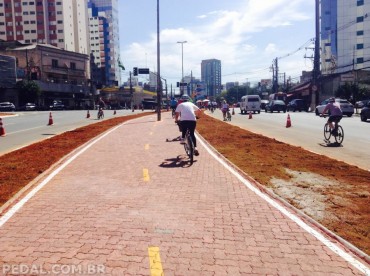 Bikers Rio Pardo | NOTÍCIAS | Pesquisa revela dados sobre os novos ciclistas de São Paulo