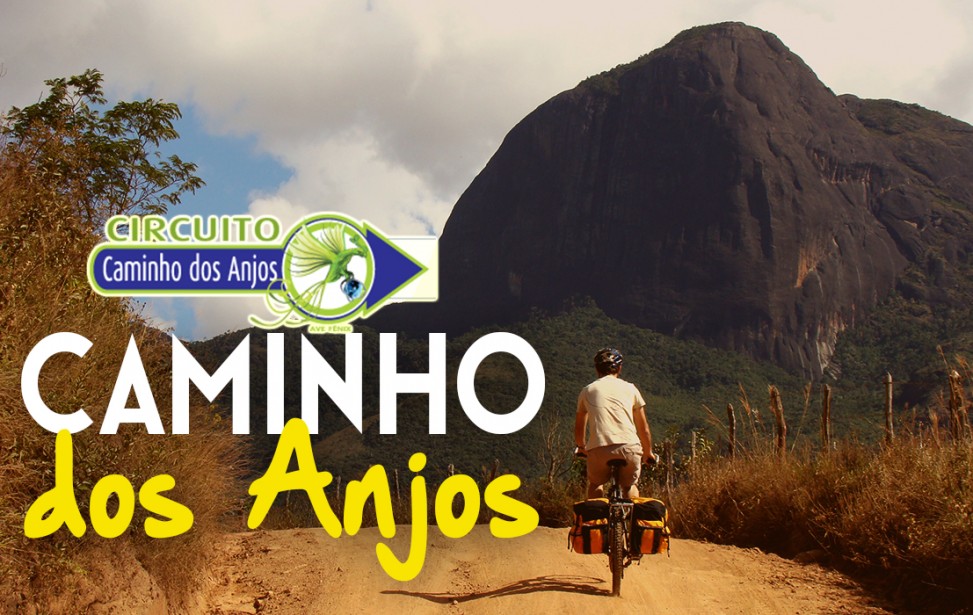 Bikers Rio pardo | Ciclo Viagem | CAMINHO DOS ANJOS - 27/07/22 A 31/07/22