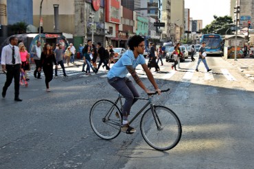 Bikers Rio Pardo | NOTÍCIAS | ‘Bolsa ciclista’ é aprovada em comissão e será votada na Câmara