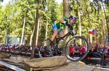 Bikers Rio Pardo | NOTÍCIAS | Seleção disputa Pan-Americano de Mountain Bike na Colômbia