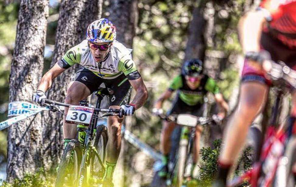 Bikers Rio Pardo | NOTÍCIAS | Copa do Mundo: Schurter vence e Avancini é 10º em Andorra