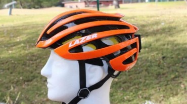 Bikers Rio Pardo | NOTÍCIAS | Novo capacete da Lazer mede batimentos cardíacos