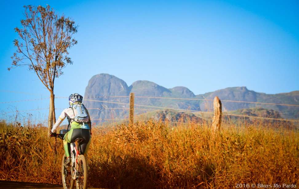 Bikers Rio pardo | Dica | Mountain Bike para leigos: Aprimorando a pedalada nas trilhas
