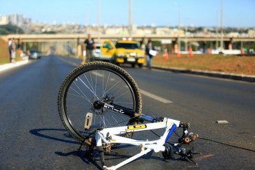 Bikers Rio Pardo | NOTÍCIAS | Ciclista de 18 anos morre atropelado em Santa Maria