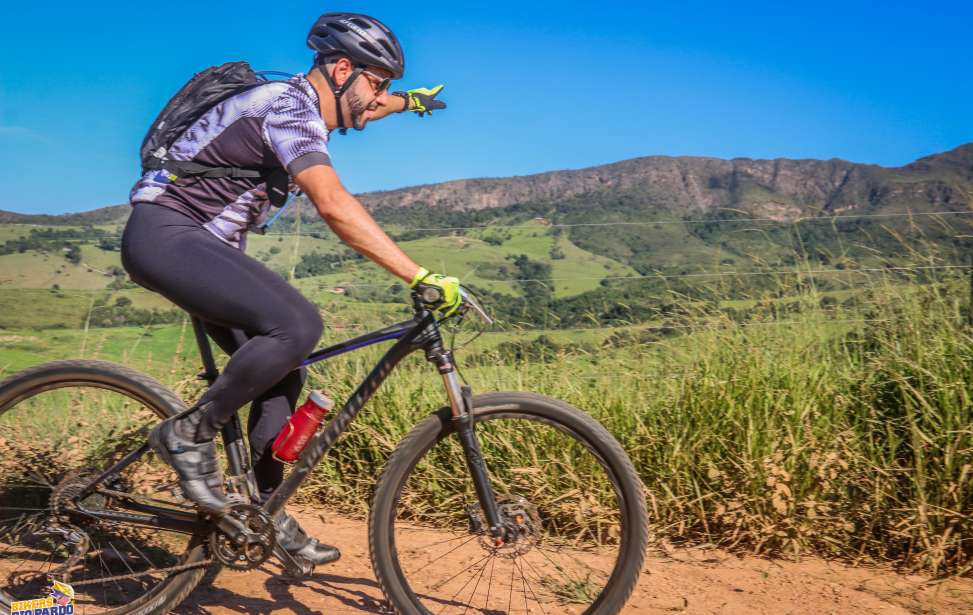 Bikers Rio Pardo | Dicas | Os erros mais frequentes ao treinar no mountain bike