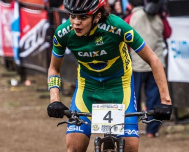 Bikers Rio Pardo | NOTÍCIAS | Brasil avança e está no Top-10 no ranking mundial feminino de MTB