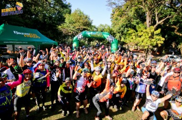 Bikers Rio Pardo | NOTÍCIAS | Circuito CIclo Aventura atrai ciclistas da região em Santa Rita do Passa Quatro